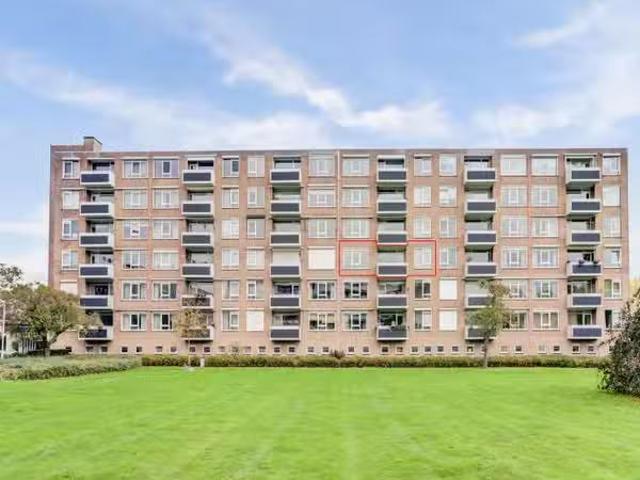 Appartement te koop in Kortenbos, Zuid Holland