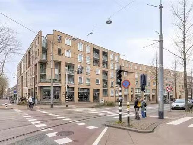 Appartement te koop in Oost, Amsterdam