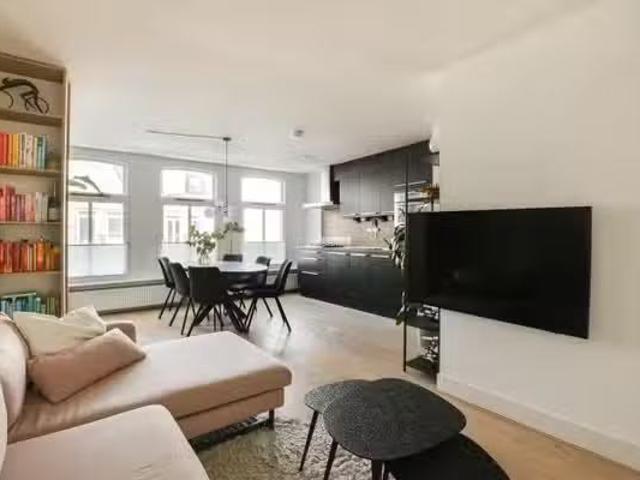 Woning te koop in Oost, Amsterdam