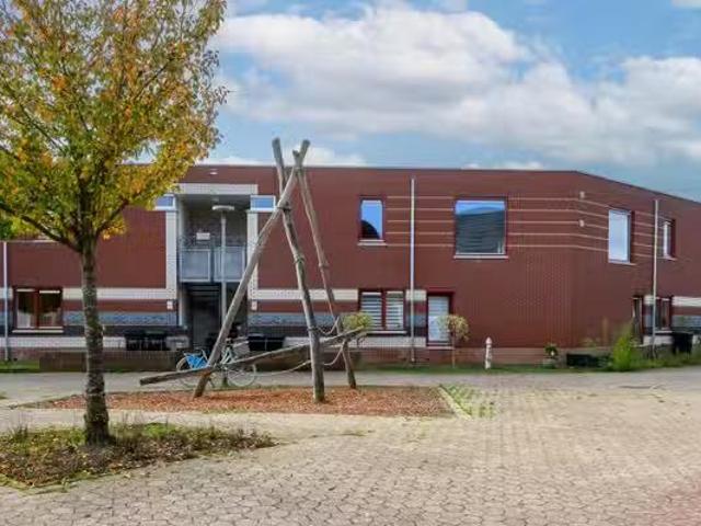 Appartement te koop in Almere-haven, Flevoland