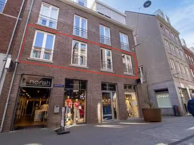 Appartement te koop in Blerick, Venlo