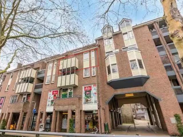 Appartement te koop in Venlo, Limburg