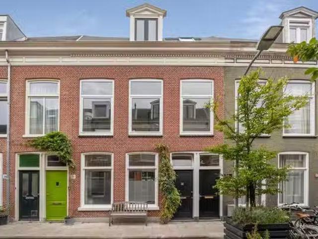 Appartement te koop in Haarlem, Noord Holland