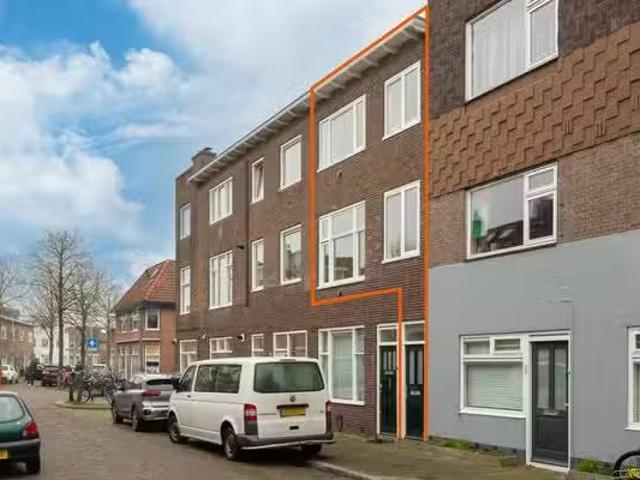 Appartement te koop in Ondiep, 2e Daalsebuurt, Utrecht