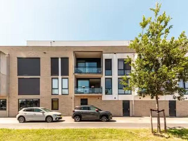 Appartement te koop in Almere-haven, Flevoland