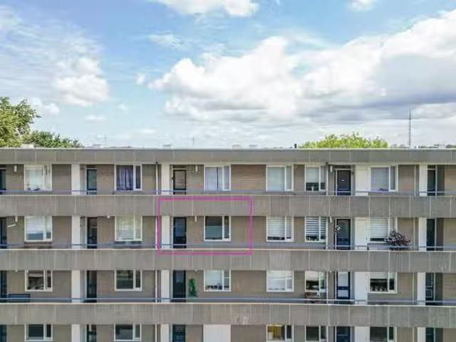Appartement te koop in Zuid Holland