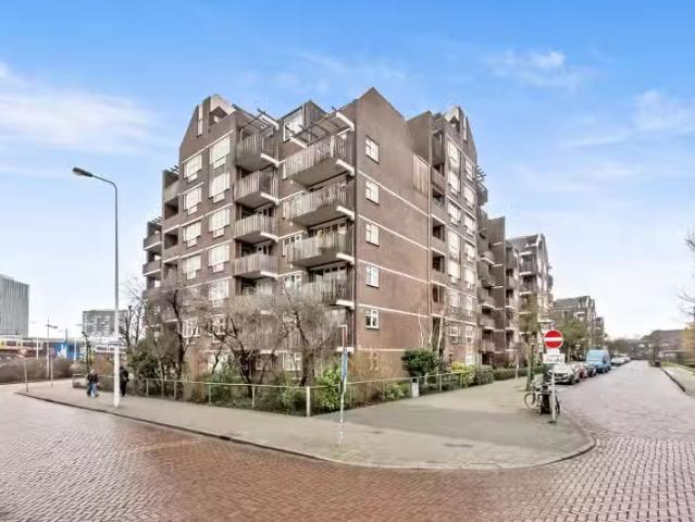 Appartement te koop in Zuid Holland