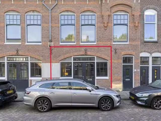 Appartement te koop in De Mors, Zuid Holland