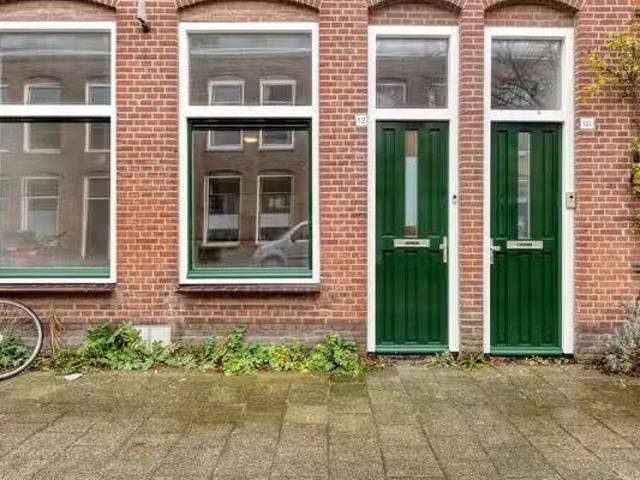 Appartement te koop in De Mors, Zuid Holland