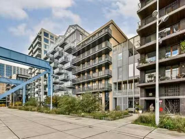 Appartement te koop in Noord, Amsterdam