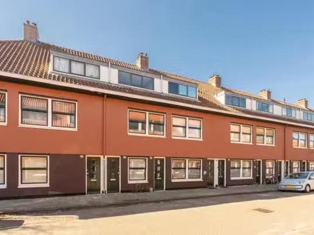 Appartement te koop in Noord, Amsterdam