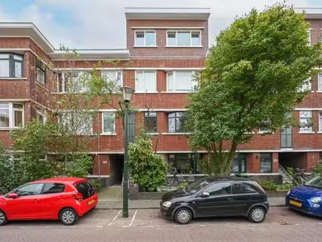Appartement te koop in Loosduinen, Zuid Holland