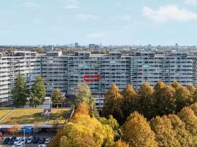 Appartement te koop in Loosduinen, Zuid Holland