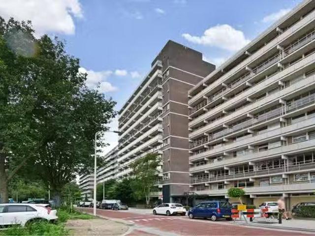 Appartement te koop in Loosduinen, Zuid Holland
