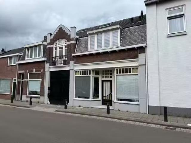 Appartement te koop in Noord, Tilburg