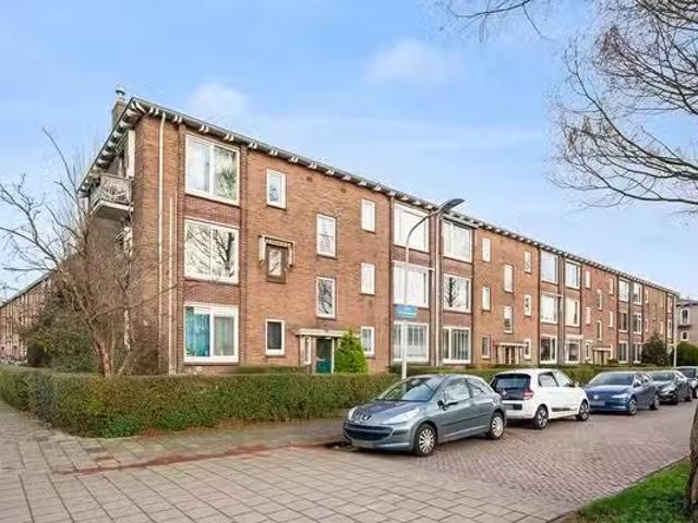Appartement te koop in Haarlem, Noord Holland