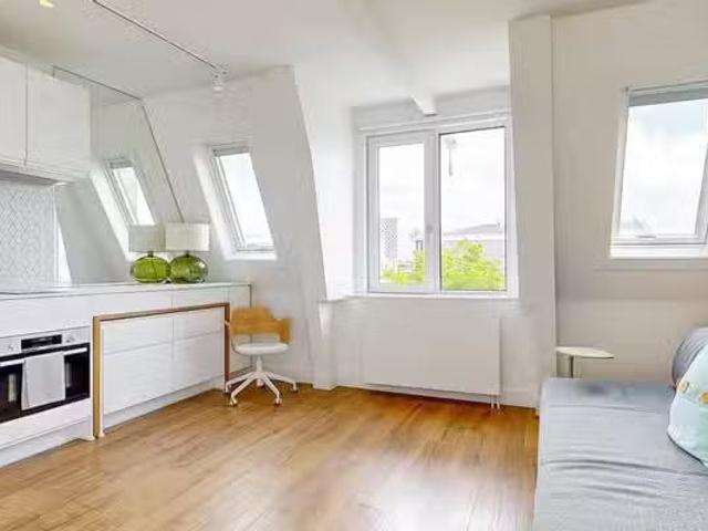 Appartement te koop in Noord, Amsterdam