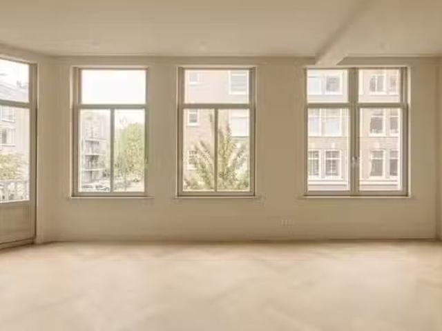 Appartement te koop in Noord, Amsterdam