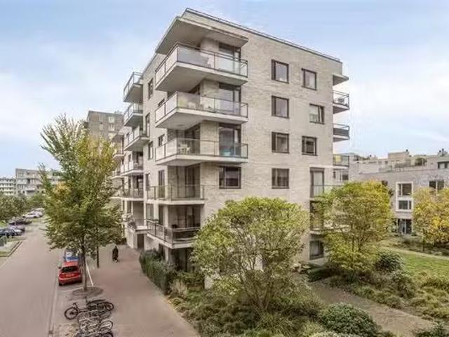 Appartement te koop in Oost, Amsterdam