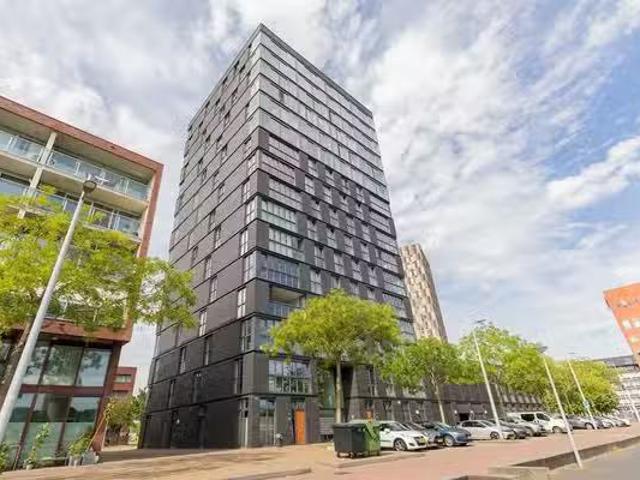 Appartement te koop in Rotterdam, Zuid Holland