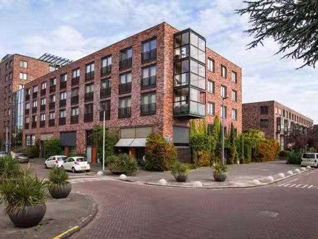 Appartement te koop in Rotterdam, Zuid Holland