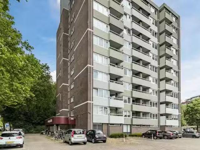 Woning te koop in Eindhoven, Groenoord