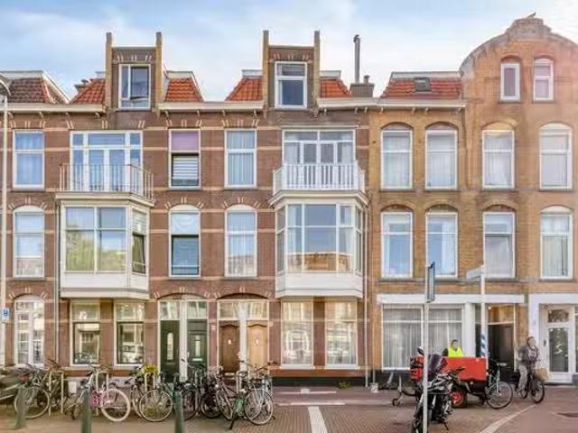 Appartement te koop in Museumkwartier, Den Haag