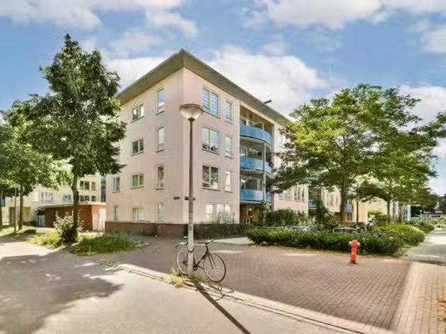 Woning te koop in Amsterdam, Vogelbuurt