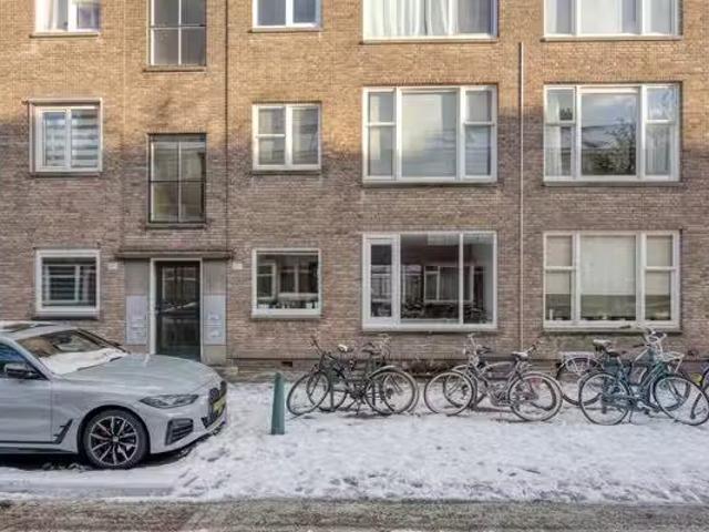 Appartement te koop in Charlois, Rotterdam