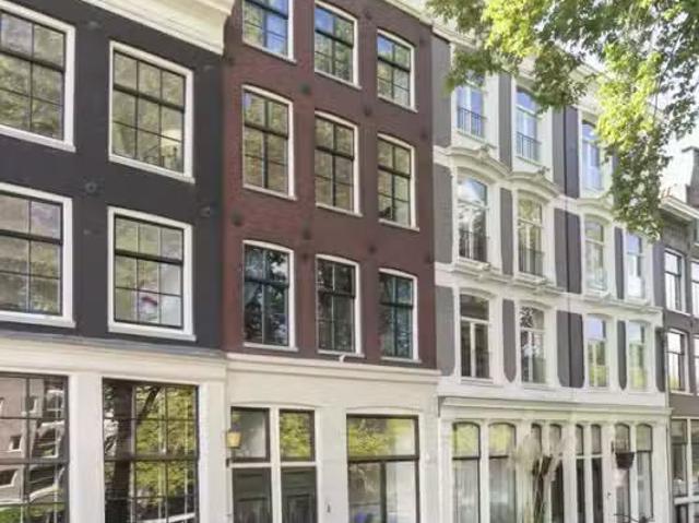 Appartement te koop in Noord, Amsterdam
