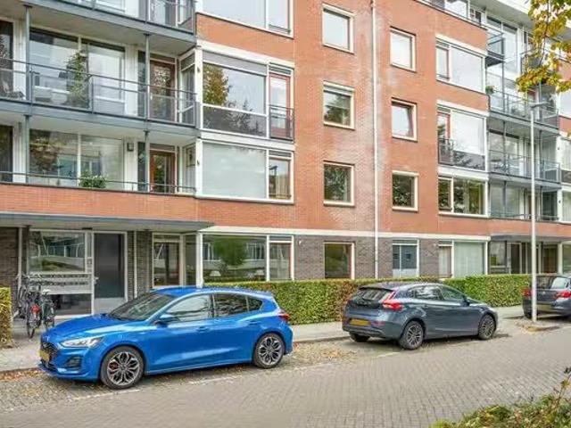 Appartement te koop in Haarzuilens, Utrecht