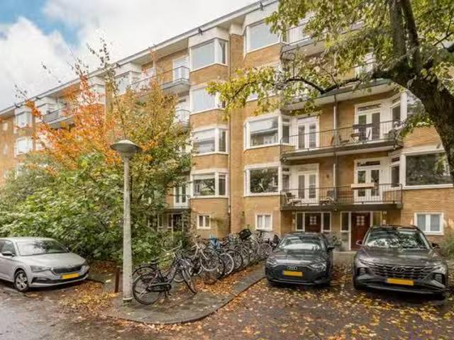 Appartement te koop in Nieuw-West, Amsterdam