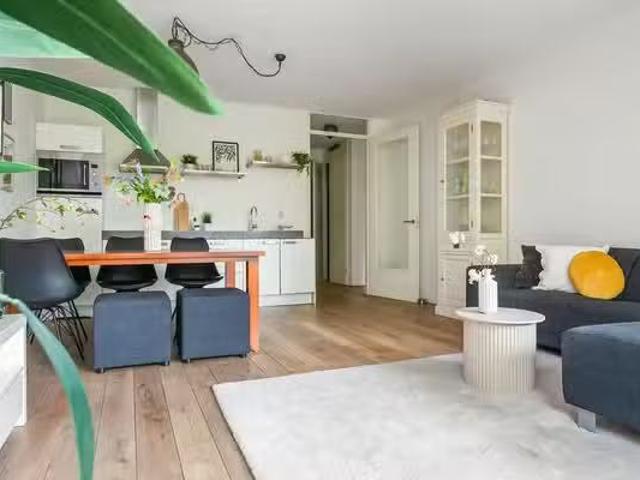 Appartement te koop in Nieuw-West, Amsterdam