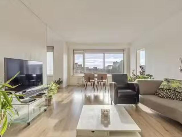 Appartement te koop in Nieuw-West, Amsterdam