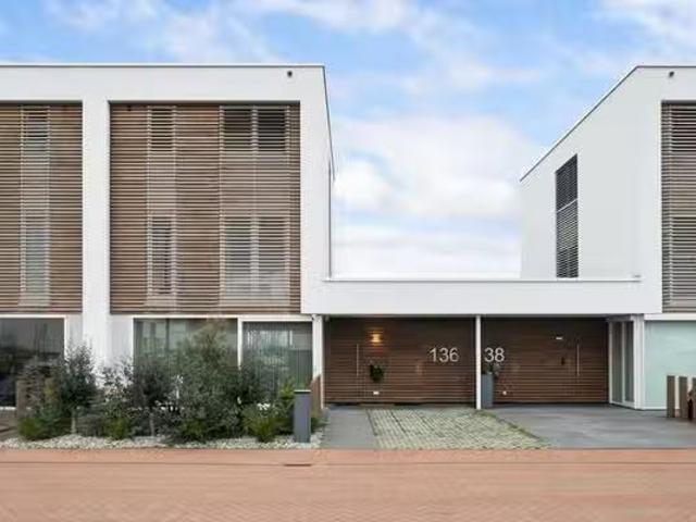Appartement te koop in Prinsenland, Rotterdam