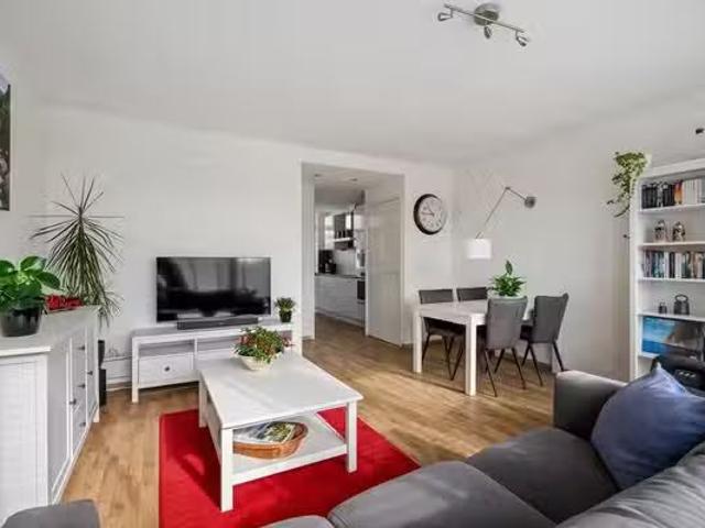 Appartement te koop in Ommoord, Rotterdam