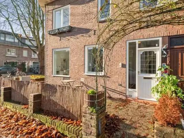 Appartement te koop in Haarlem, Noord Holland