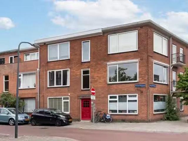 Appartement te koop in Haarlem, Noord Holland
