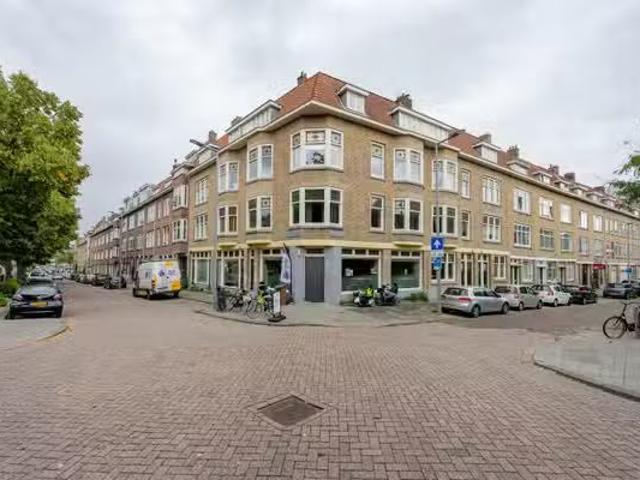 Appartement te koop in Bloemhof, Rotterdam
