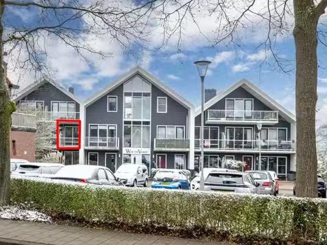 Appartement te koop in Zuid Holland