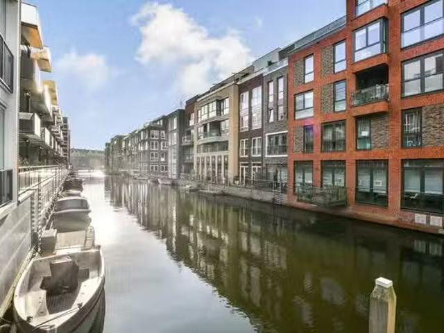 Appartement te koop in West, Amsterdam