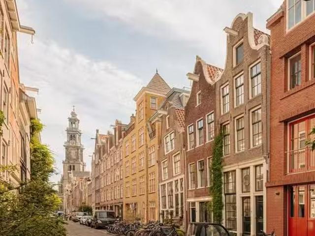 Appartement te koop in West, Amsterdam