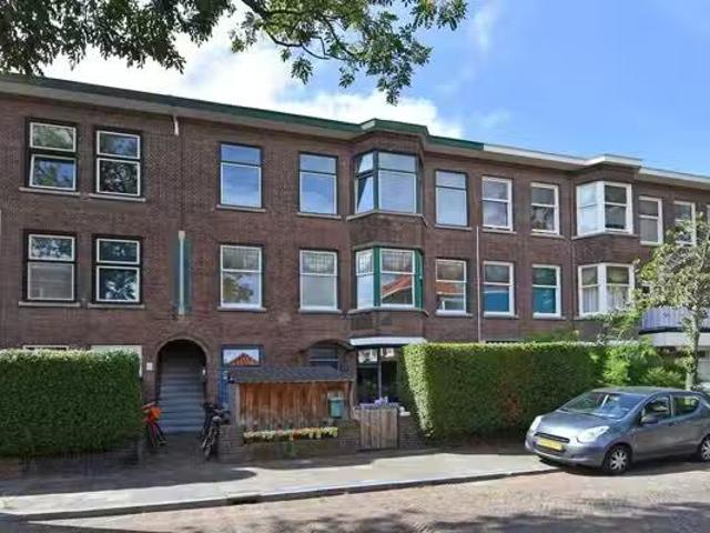 Woning te koop in Den Haag, Nassaubuurt