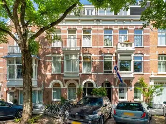 Appartement te koop in West, Amsterdam