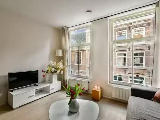 Appartement te koop in Amsterdam, Noord Holland