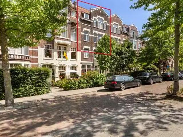 Appartement te koop in Feijenoord, Rotterdam