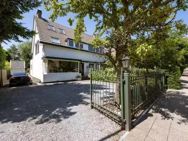 Landhuis te koop in Rotterdam, Feijenoord