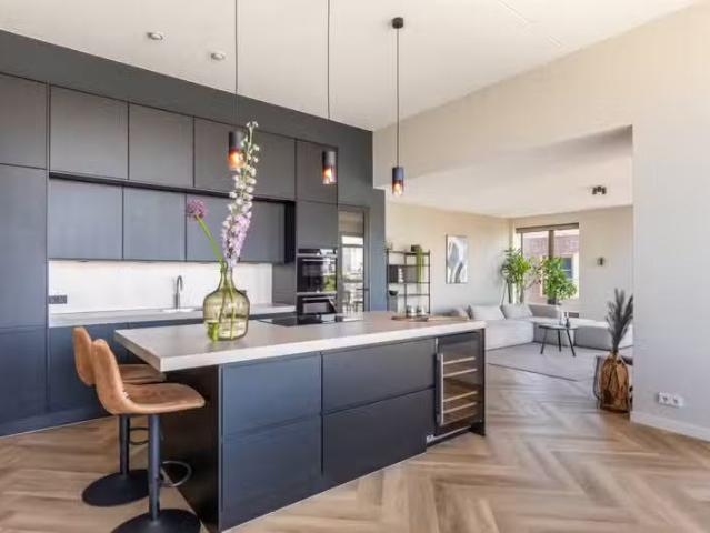 Appartement te koop in Feijenoord, Rotterdam