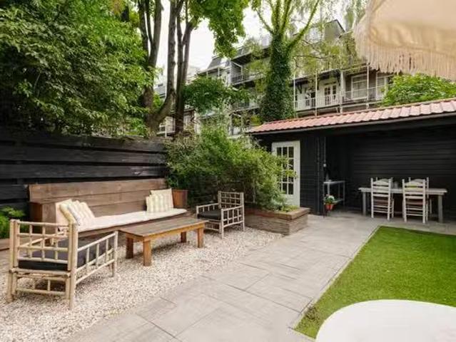 Appartement te koop in West, Amsterdam