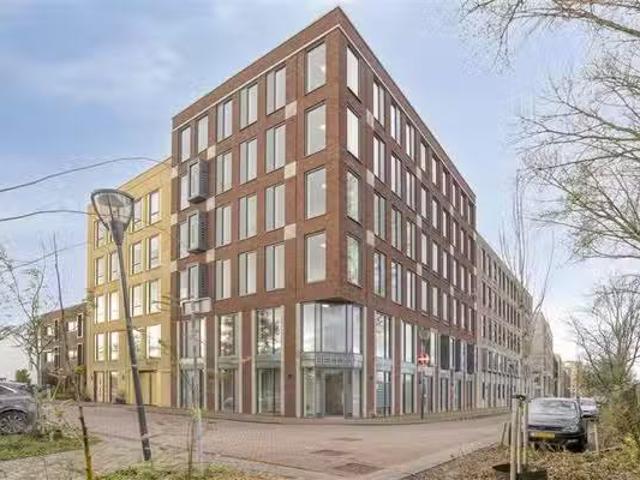 Appartement te koop in Wittevrouwenveld, Limburg